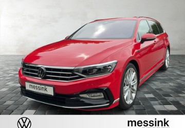 VW Passat 43.962 km 29.950 &euro; Radevormwald 42477