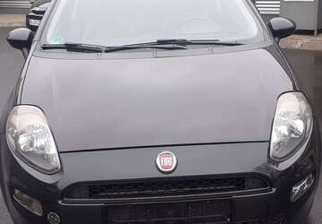 Fiat Punto Evo 240.000 km 1.900 &euro; Köln, Stadt 50829