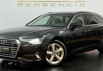Audi A6 190.000 km 19.490 &euro; Remscheid 42897