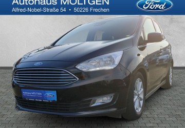 Ford C-Max 98.343 km 9.990 &euro; Hürth 50354