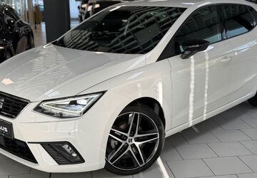 Seat Ibiza 78.053 km 16.590 &euro; Köln 51149