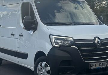 Renault Master 163.800 km 14.850 &euro; Hilden 40721