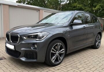 BMW X1 143.144 km 20.490 &euro; Köln 50769