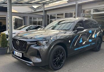 Mazda CX-80 4.040 km 59.189 &euro; Kürten 51515