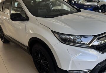 Honda CR-V 32.976 km 27.990 &euro; Brühl 50321