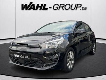 Gebrauchte Kia Rio