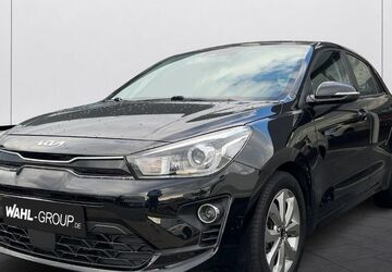 Kia Rio 44.620 km 13.990 &euro; Köln 51149