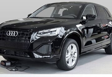 Audi Q2 5.000 km 36.990 &euro; Bonn 53119