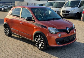 Renault Twingo 82.950 km 6.990 &euro; Bornheim 53332