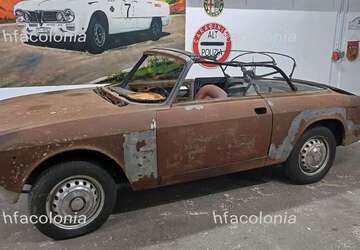 Alfa Romeo GT 999.999 km 18.000 &euro; Köln 51103