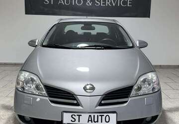 Nissan Primera 84.334 km 4.990 &euro; Köln 51107