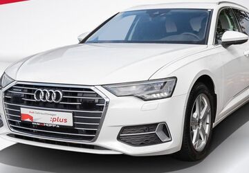 Audi A6 62.500 km 29.875 &euro; Sankt Augustin-Menden 53757