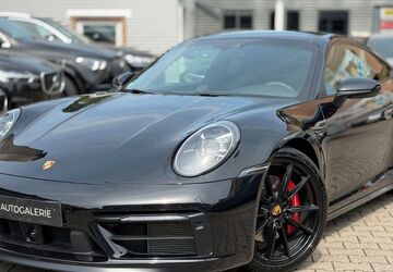Porsche 992 86.000 km 120.850 &euro; Köln 51109