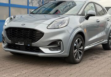 Ford Puma 23.944 km 17.990 &euro; Frechen 50226