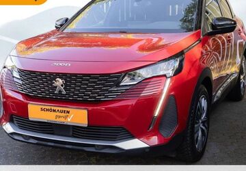 Peugeot 3008 13.570 km 23.950 &euro; Solingen 42697