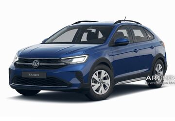 VW Taigo 10.213 km 20.980 &euro; Leverkusen 51379