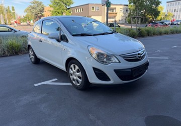 Opel Corsa 190.000 km 1.600 &euro; Köln 50739