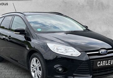 Ford Focus 125.160 km 5.750 &euro; Köln - Worringen 50769