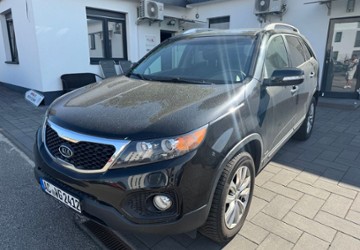 Kia Sorento 209.111 km 6.880 &euro; Hürth bei Köln 50354