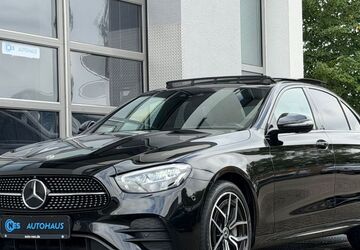 Mercedes-Benz E 300 159.361 km 31.888 &euro; Hilden (bei Düsseldorf) 40721
