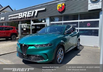 Alfa Romeo Tonale 19.990 km 31.990 &euro; Köln 51069
