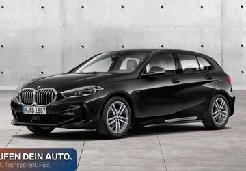 BMW 118 22.991 km 24.680 &euro; Sankt Augustin 53757