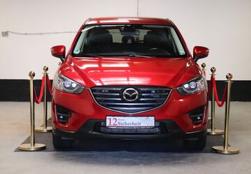 Mazda CX-5 144.000 km 10.800 &euro; Bornheim 53332