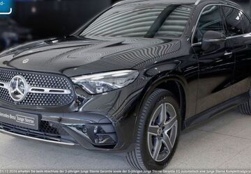 Mercedes-Benz GLC 300 50.116 km 51.890 &euro; Köln 51149