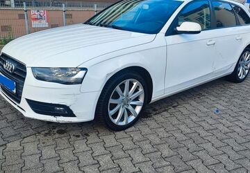 Audi A4 234.775 km 3.900 &euro; Köln 50931
