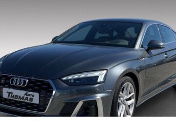 Audi S5 55.110 km 39.990 &euro; Bonn 53227