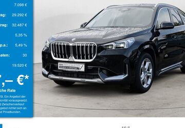 BMW X1 49.797 km 35.490 &euro; Wiehl 51674
