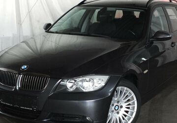 BMW 320 179.895 km 6.908 &euro; Köln-Marsdorf/Junkersdorf 50858