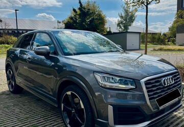 Audi Q2 112.275 km 16.499 &euro; Köln 50858