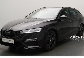 Skoda Octavia 38.324 km 30.980 &euro; Leverkusen 51379