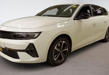 Opel Astra 19.000 km 18.880 &euro; Bornheim 53332