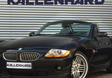 Alpina Roadster S 37.586 km 52.875 &euro; Köln 51149