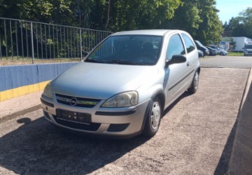Opel Corsa 158.500 km 1.990 &euro; Bergisch Gladbach 51465