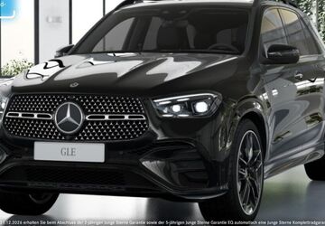 Mercedes-Benz GLE 450 23.126 km 77.990 &euro; Köln 51149