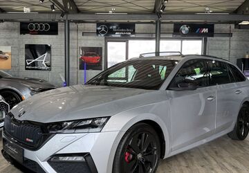 Skoda Octavia 90.000 km 25.990 &euro; Remscheid 42859