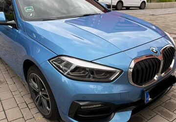 BMW 120 169.000 km 15.500 &euro; Bonn 53121