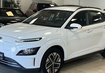Hyundai KONA 104.148 km 14.000 &euro; Bonn 53227