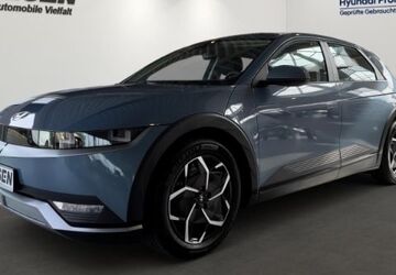 Hyundai IONIQ 5 50.634 km 32.690 &euro; Dormagen 41540