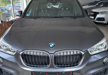 BMW X1 135.000 km 17.900 &euro; Bonn 53119