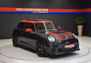 Mini Cooper C 15.900 km 28.490 &euro; Remscheid 42853