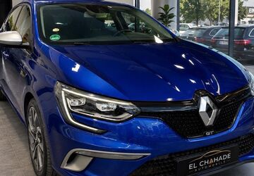Renault Megane 244.900 km 7.999 &euro; Köln 51145