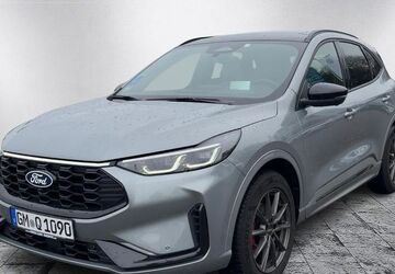 Ford Kuga 5.500 km 45.890 &euro; Wipperfuerth 51688