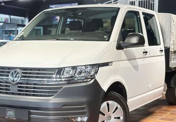 VW T6 Transporter 11.959 km 37.961 &euro; Bonn 53177
