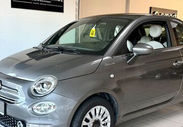 Fiat 500 31.470 km 12.689 &euro; Köln 51067