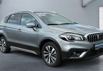 Suzuki SX4 29.512 km 18.490 &euro; Dormagen 41540