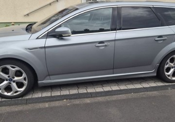 Ford Mondeo 205.000 km 4.800 &euro; Köln 50769